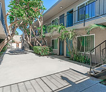 Seacoast Apartments - Apartment Homes in San Diego, CA